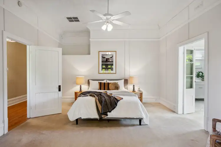 Second view of Homely house listing, 18 Brighton Parade, Blackwood SA 5051