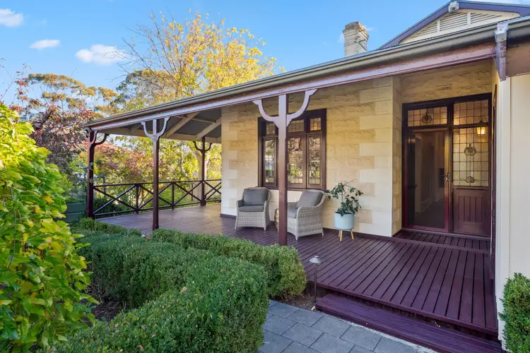 Third view of Homely house listing, 18 Brighton Parade, Blackwood SA 5051