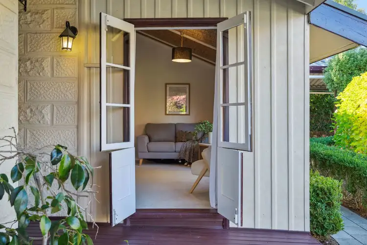 Fifth view of Homely house listing, 18 Brighton Parade, Blackwood SA 5051