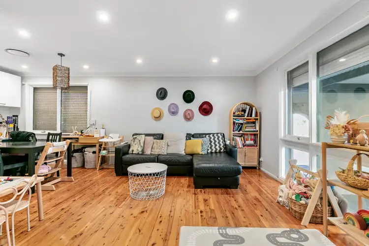 Second view of Homely house listing, 19 & 19a Orchard Road, Colyton NSW 2760
