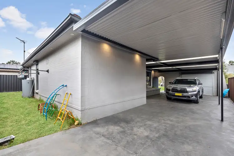 Fifth view of Homely house listing, 19 & 19a Orchard Road, Colyton NSW 2760