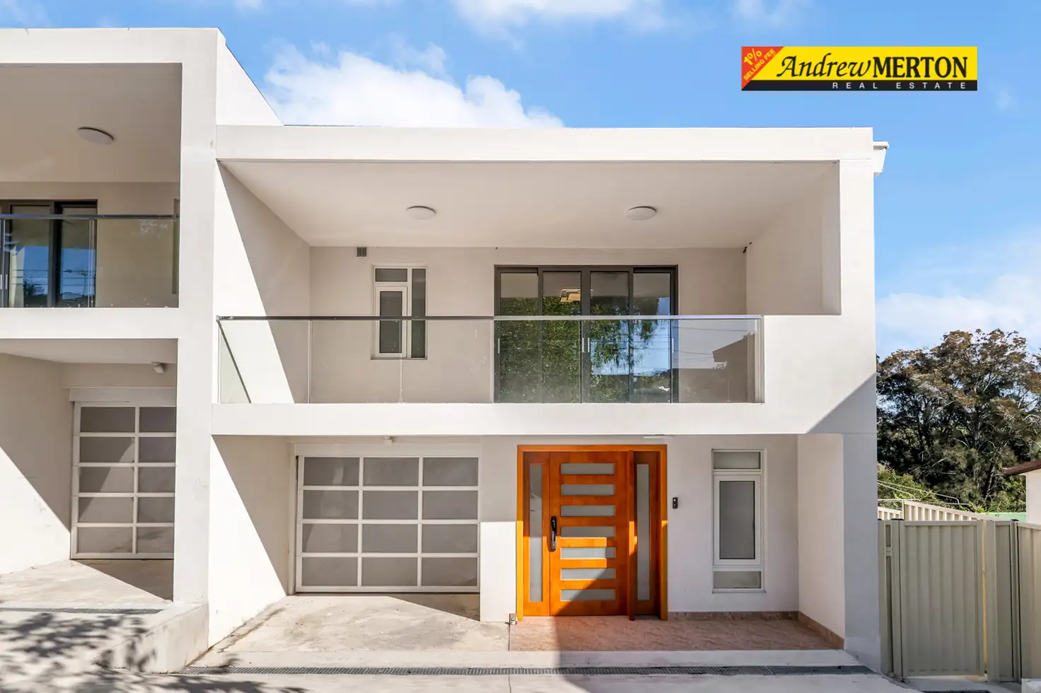 Main view of Homely house listing, 1/23aa Salt Pan Road, Peakhurst NSW 2210