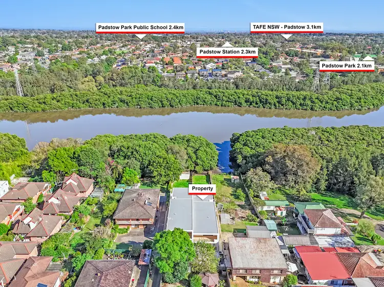 Third view of Homely house listing, 1/23aa Salt Pan Road, Peakhurst NSW 2210