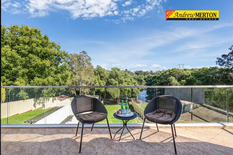 Fourth view of Homely house listing, 1/23aa Salt Pan Road, Peakhurst NSW 2210