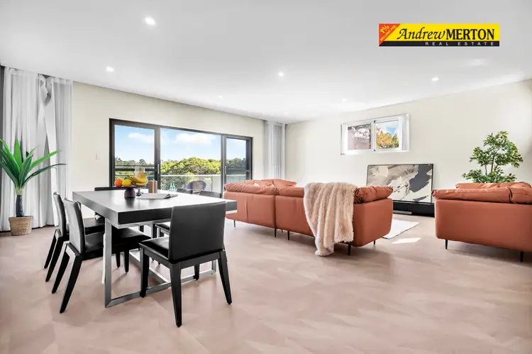 Fifth view of Homely house listing, 1/23aa Salt Pan Road, Peakhurst NSW 2210