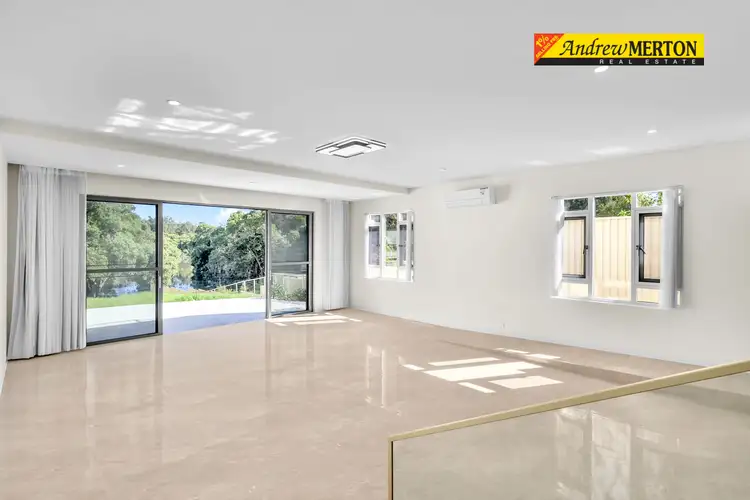 Sixth view of Homely house listing, 1/23aa Salt Pan Road, Peakhurst NSW 2210