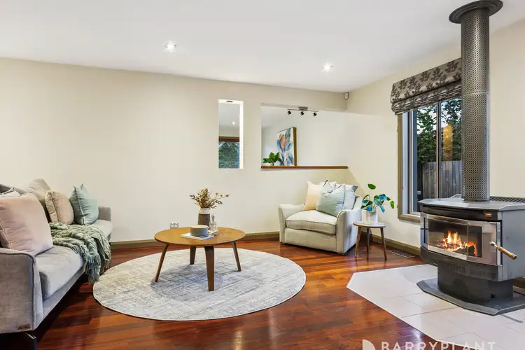 Second view of Homely house listing, 2 Angus Close, Wantirna VIC 3152