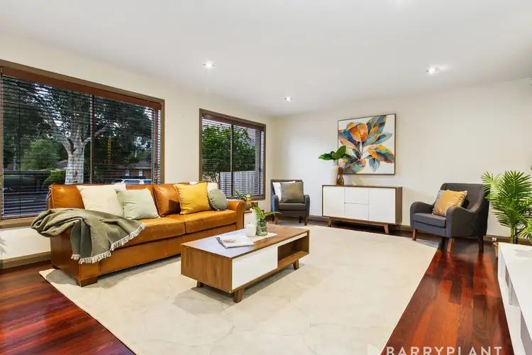 Fifth view of Homely house listing, 2 Angus Close, Wantirna VIC 3152