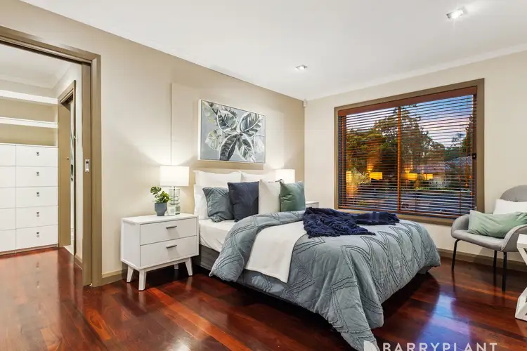 Sixth view of Homely house listing, 2 Angus Close, Wantirna VIC 3152