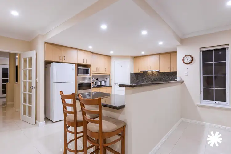 Fifth view of Homely townhouse listing, 1/35 McDonald Street, Como WA 6152