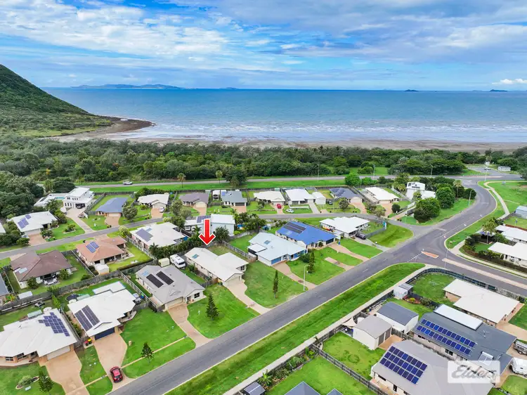 8 Wildin Way, Mulambin QLD 4703