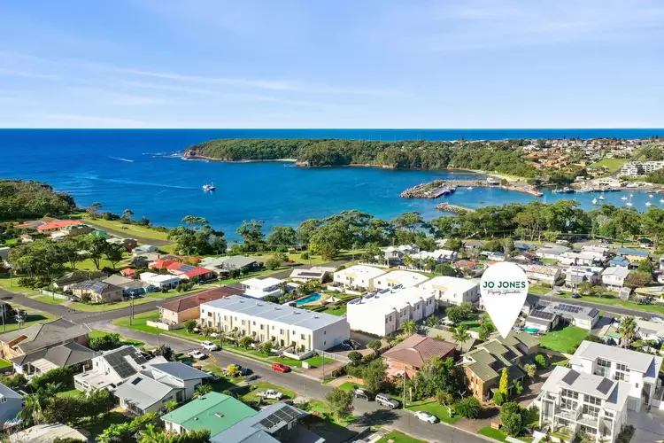 3/10 Dolphin Street, Ulladulla NSW 2539