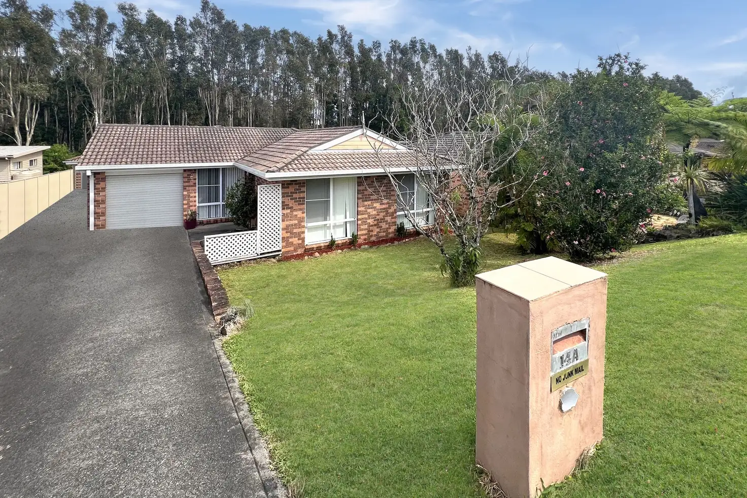 Main view of Homely house listing, 14A Soren Larsen Crescent, Boambee East NSW 2452