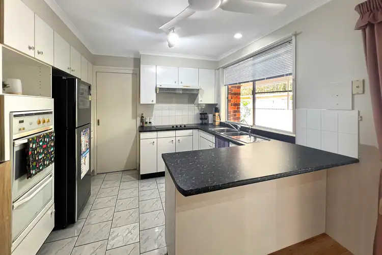 Fourth view of Homely house listing, 14A Soren Larsen Crescent, Boambee East NSW 2452