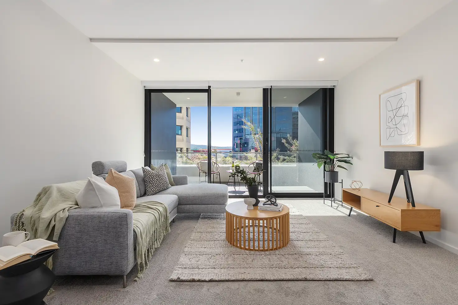Main view of Homely apartment listing, 31/45 West Row, City ACT 2601