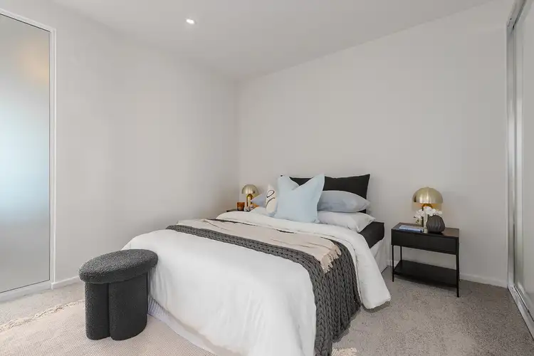 Fourth view of Homely apartment listing, 31/45 West Row, City ACT 2601