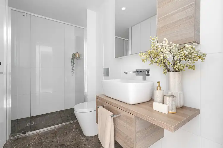 Fifth view of Homely apartment listing, 31/45 West Row, City ACT 2601