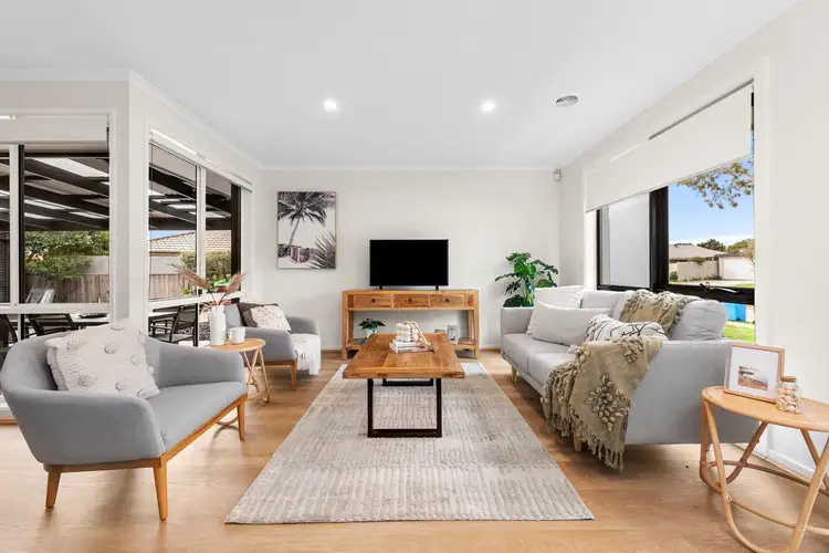 Second view of Homely house listing, 54 Willora Crescent, Cranbourne West VIC 3977