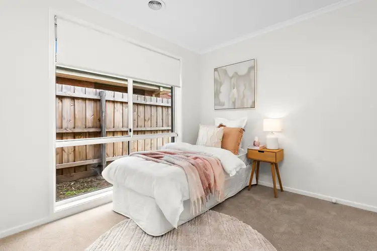 Fifth view of Homely house listing, 54 Willora Crescent, Cranbourne West VIC 3977
