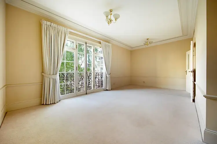 Third view of Homely apartment listing, 12/8 Lamin Lane, Toorak VIC 3142