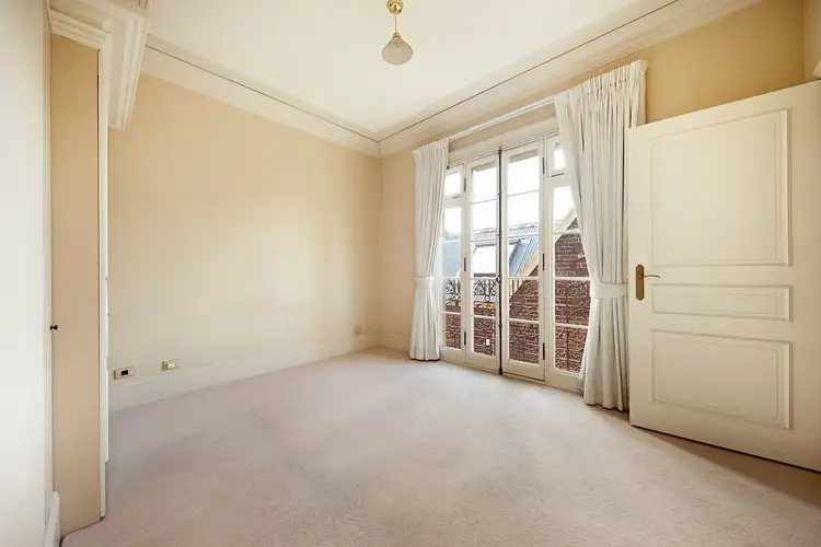 Fourth view of Homely apartment listing, 12/8 Lamin Lane, Toorak VIC 3142