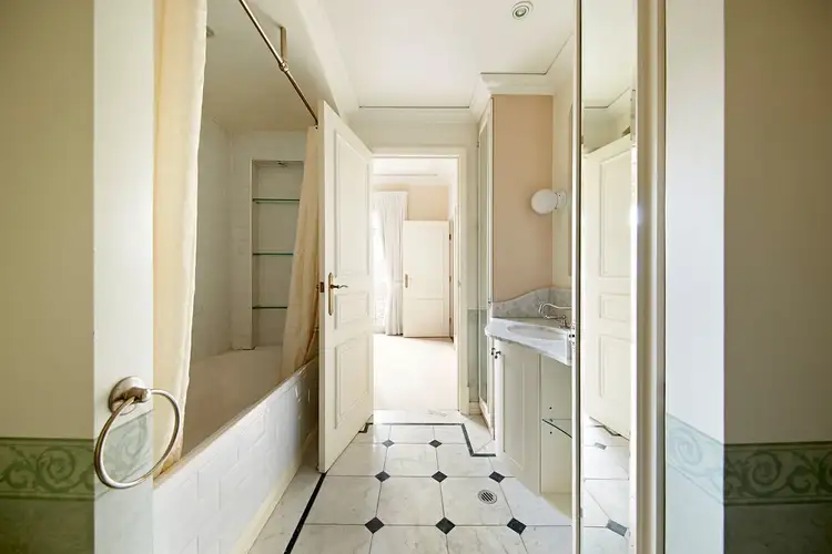 Fifth view of Homely apartment listing, 12/8 Lamin Lane, Toorak VIC 3142