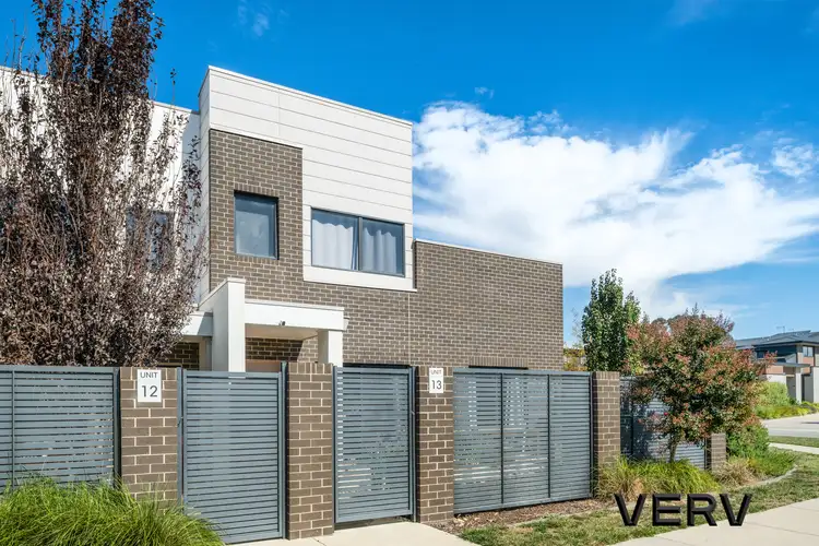 13/6 Bon Scott Crescent, Moncrieff ACT 2914
