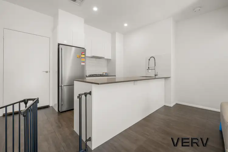 Second view of Homely townhouse listing, 13/6 Bon Scott Crescent, Moncrieff ACT 2914