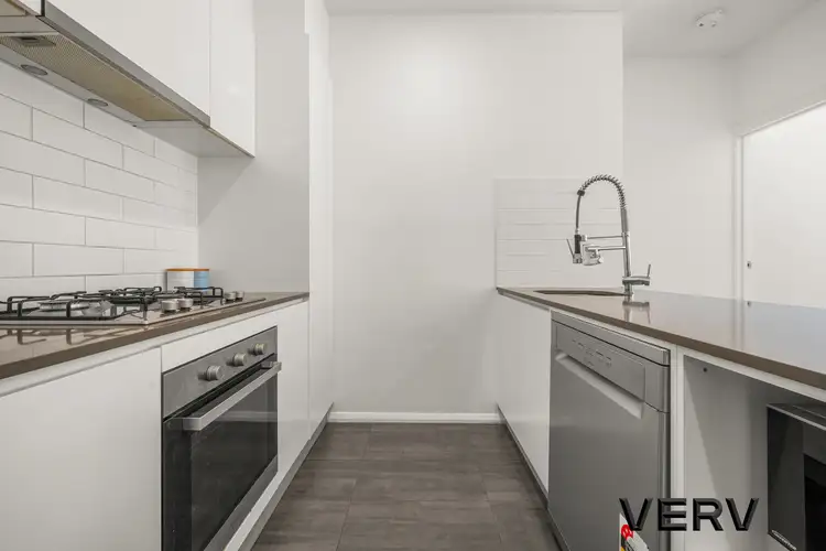 Fourth view of Homely townhouse listing, 13/6 Bon Scott Crescent, Moncrieff ACT 2914