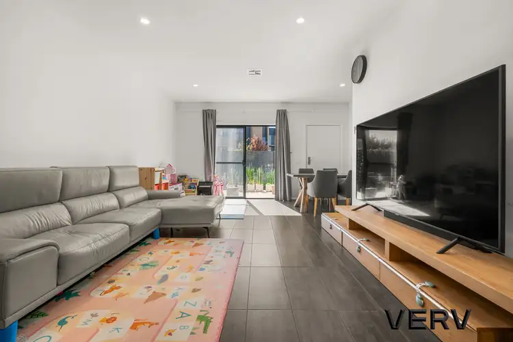 Fifth view of Homely townhouse listing, 13/6 Bon Scott Crescent, Moncrieff ACT 2914