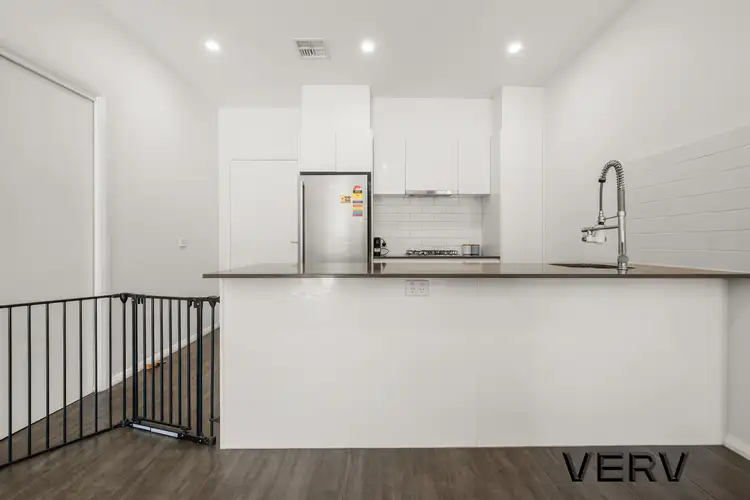 Sixth view of Homely townhouse listing, 13/6 Bon Scott Crescent, Moncrieff ACT 2914