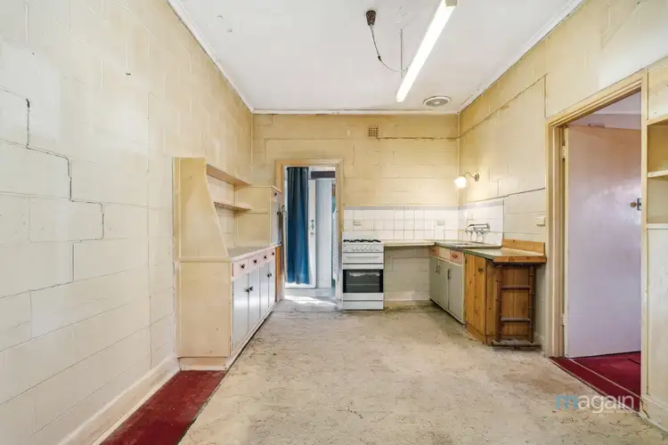 Fifth view of Homely house listing, 4 Eden Terrace, Port Willunga SA 5173