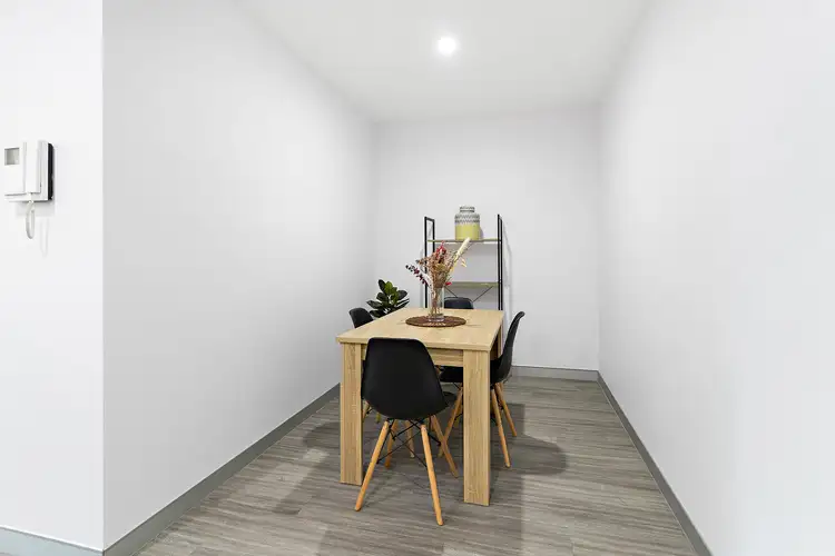 Sixth view of Homely apartment listing, 3/22 Gladstone Avenue, Wollongong NSW 2500