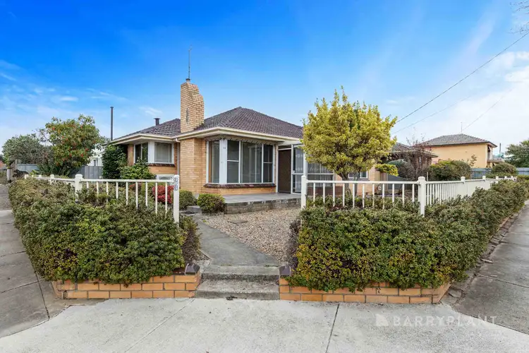 23 College Street, Wendouree VIC 3355