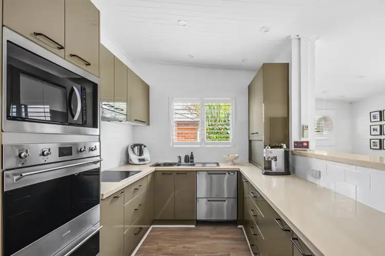 Second view of Homely house listing, 13A Robert Street, Ashfield NSW 2131