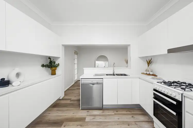 Third view of Homely house listing, 28 Carlisle Street, Ashfield NSW 2131