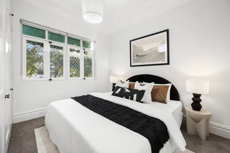 Fifth view of Homely house listing, 28 Carlisle Street, Ashfield NSW 2131