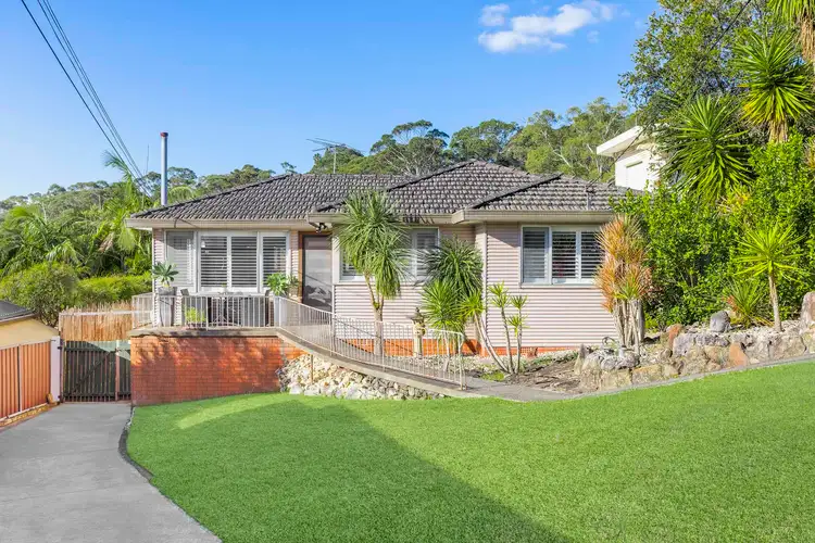 6 Braeside Place, Engadine NSW 2233