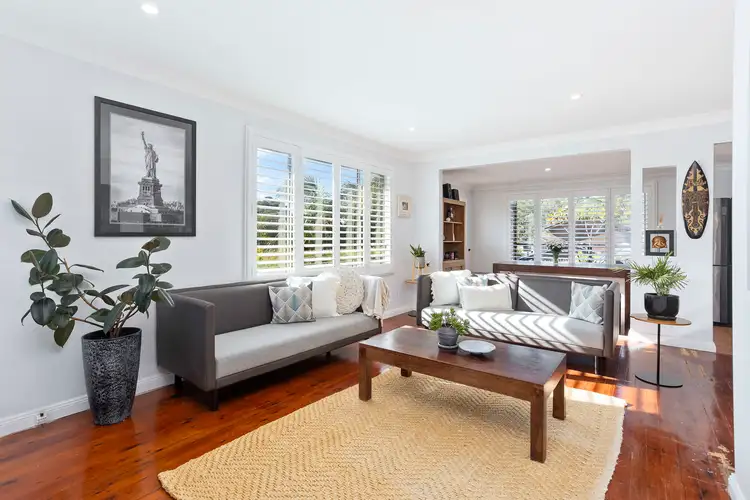 Third view of Homely house listing, 6 Braeside Place, Engadine NSW 2233