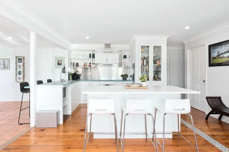 Fourth view of Homely house listing, 6 Braeside Place, Engadine NSW 2233