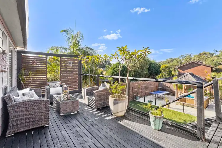 Fifth view of Homely house listing, 6 Braeside Place, Engadine NSW 2233