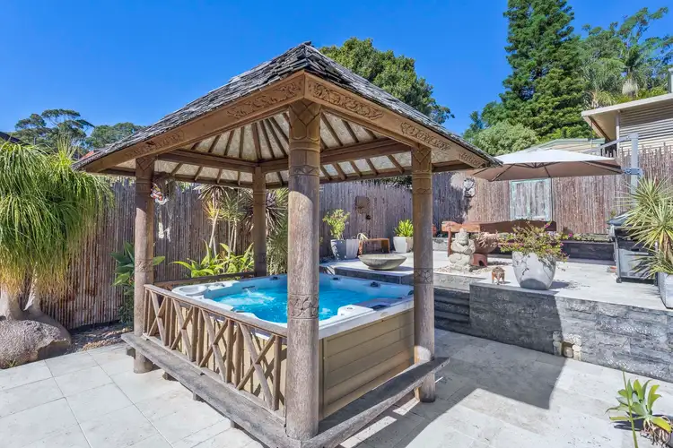 Sixth view of Homely house listing, 6 Braeside Place, Engadine NSW 2233