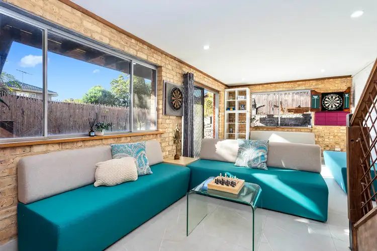 Seventh view of Homely house listing, 6 Braeside Place, Engadine NSW 2233