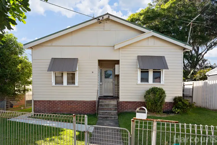 Main view of Homely house listing, 35 William Street, Tighes Hill NSW 2297