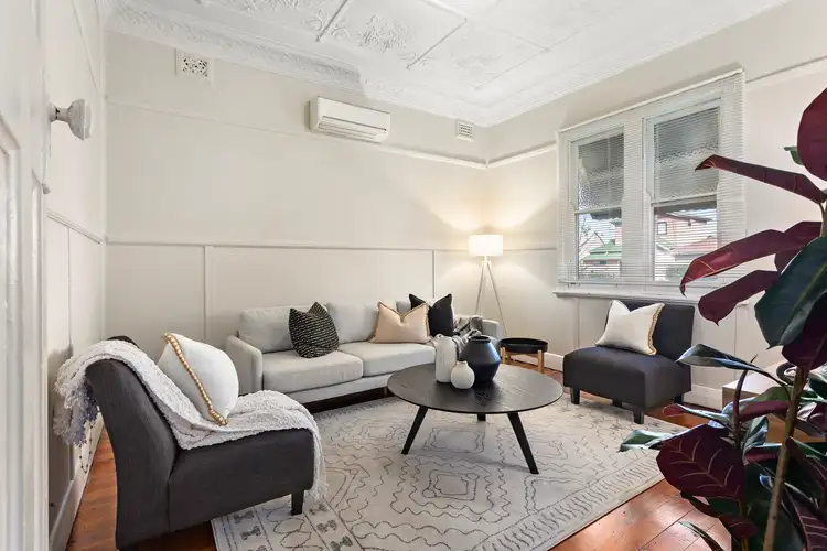Second view of Homely house listing, 35 William Street, Tighes Hill NSW 2297