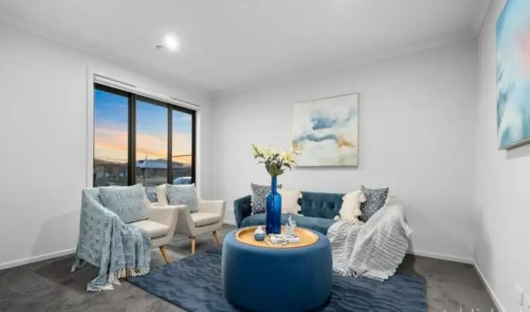 Second view of Homely house listing, 11 Decoco Road, Rockbank VIC 3335
