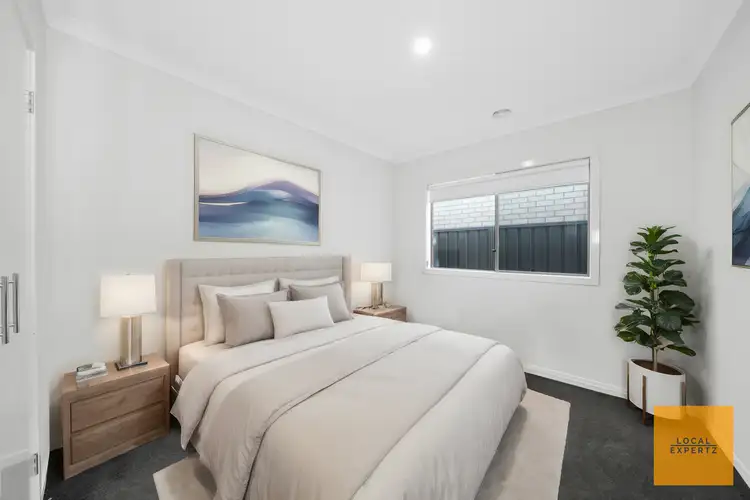Third view of Homely house listing, 11 Decoco Road, Rockbank VIC 3335