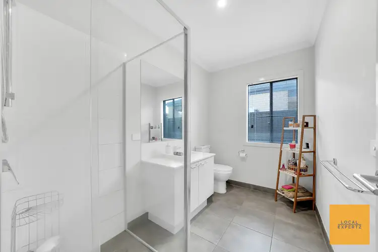 Fifth view of Homely house listing, 11 Decoco Road, Rockbank VIC 3335