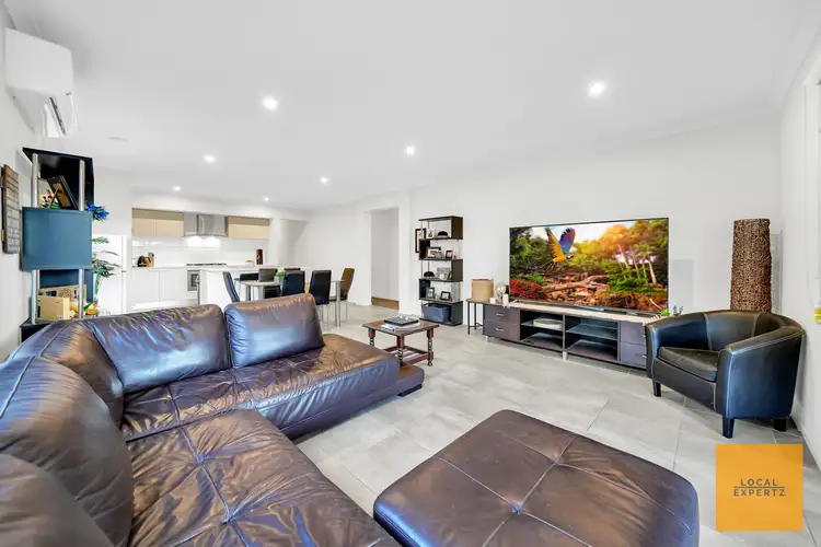 Sixth view of Homely house listing, 11 Decoco Road, Rockbank VIC 3335