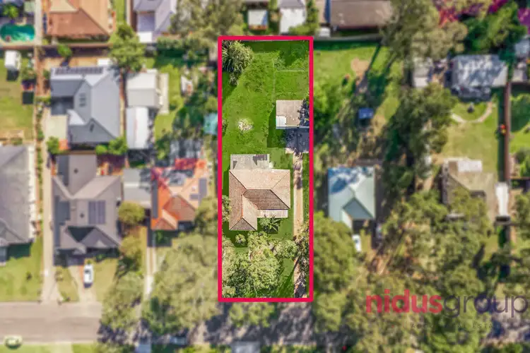 Second view of Homely house listing, 28 Wehlow Street, Mount Druitt NSW 2770